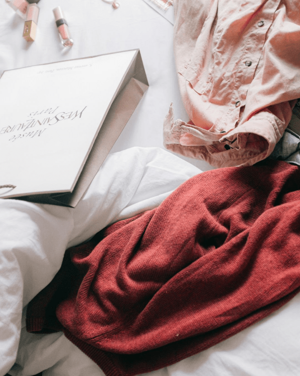 How to Fold a Shirt - Folding Shirt Tips | Sheldon's solution