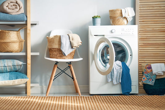 Clothes Dryer Safety
