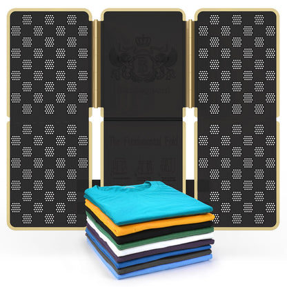 BoxLegend V7 Shirt Folder Board