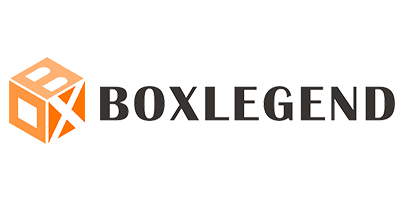 Boxlegend logo