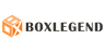 Boxlegend logo