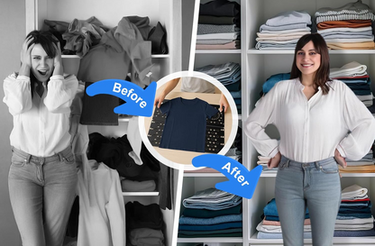 BoxLegend V3 Shirt Folder Board