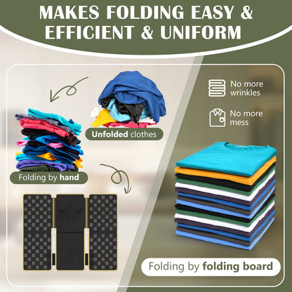 BoxLegend V7 Shirt Folder Board