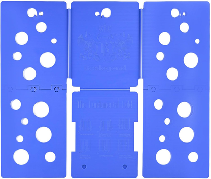 BoxLegend V5 Shirt Folder Board