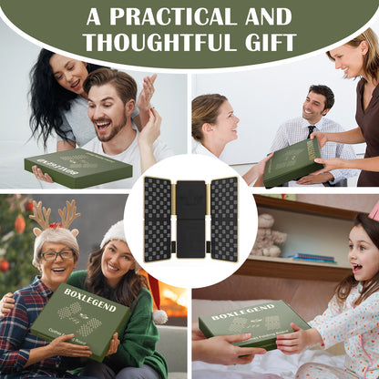 BoxLegend V7 Shirt Folder Board