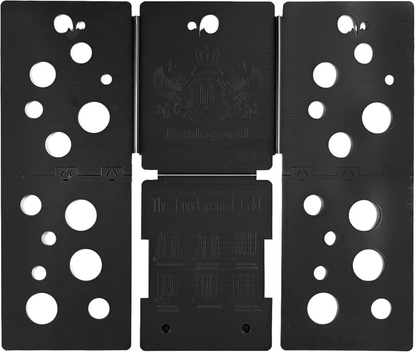 BoxLegend V5 Shirt Folder Board