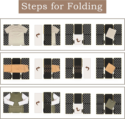 BoxLegend V7 Shirt Folder Board