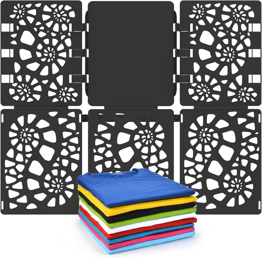 BoxLegend V2 Shirt Folder Board