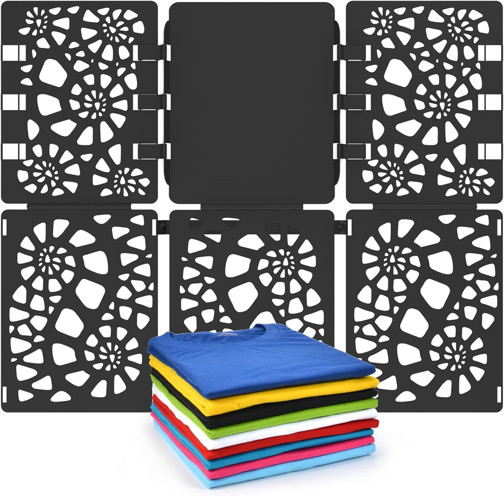 BoxLegend V2 Shirt Folder Board