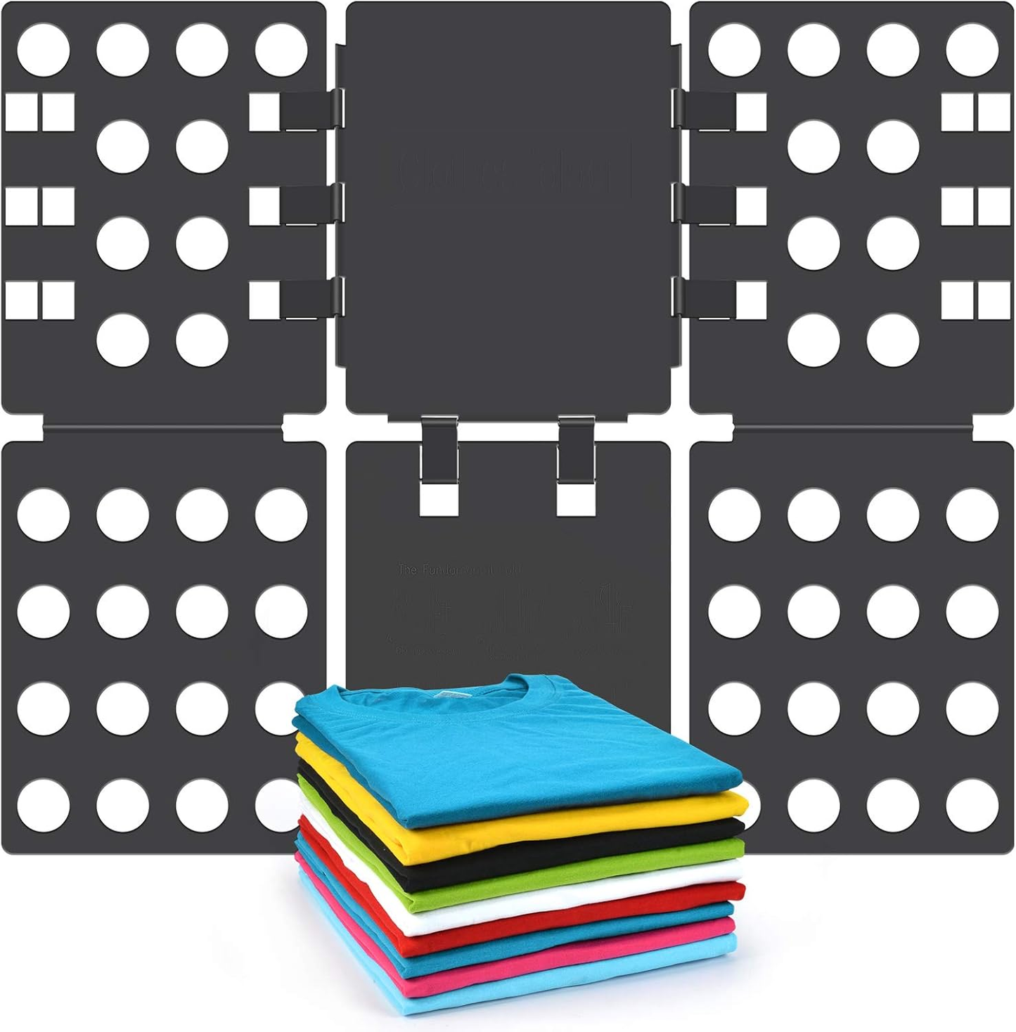 BoxLegend V1 Shirt Folder Board