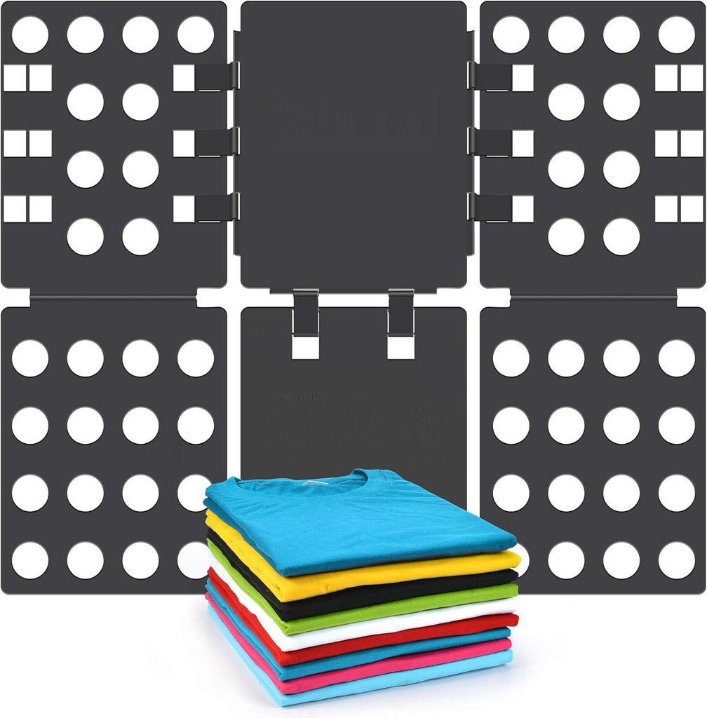 BoxLegend V1 Shirt Folder Board
