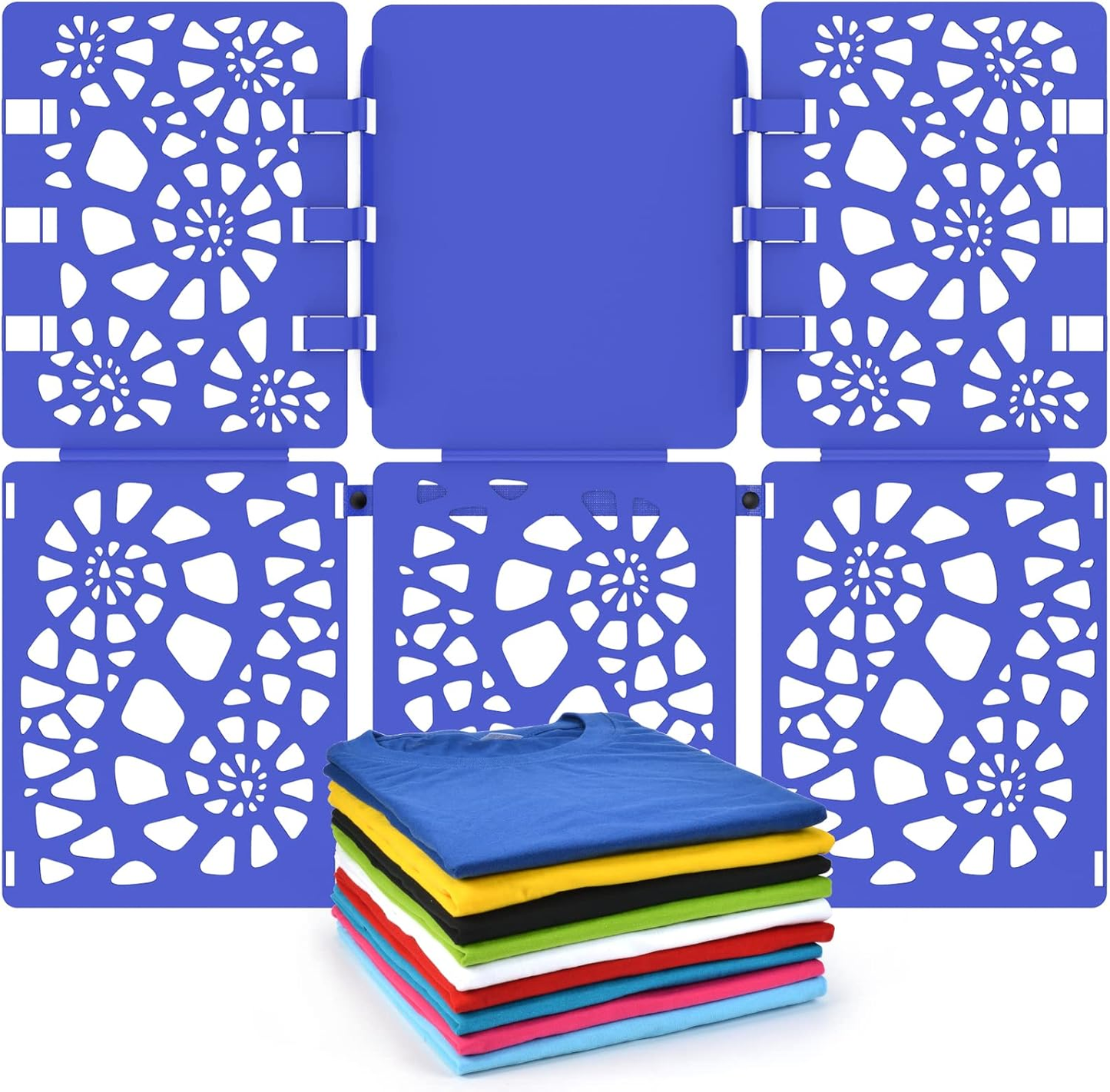 BoxLegend V2 Shirt Folder Board