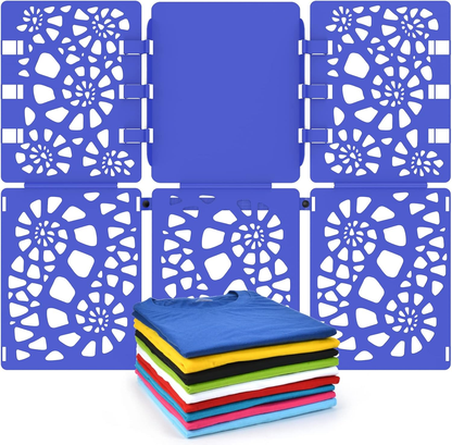 BoxLegend V2 Shirt Folder Board