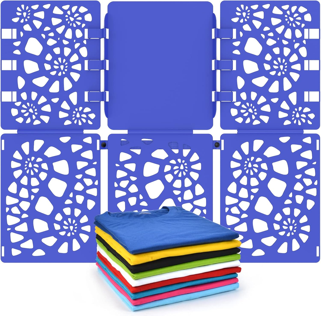 BoxLegend V2 Shirt Folder Board