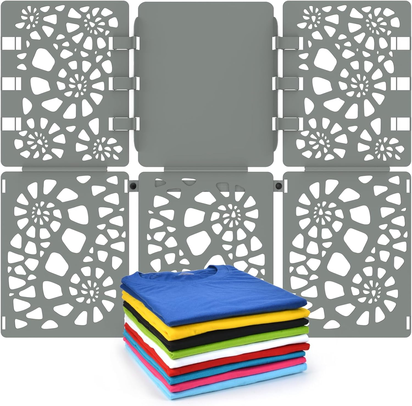 BoxLegend V2 Shirt Folder Board