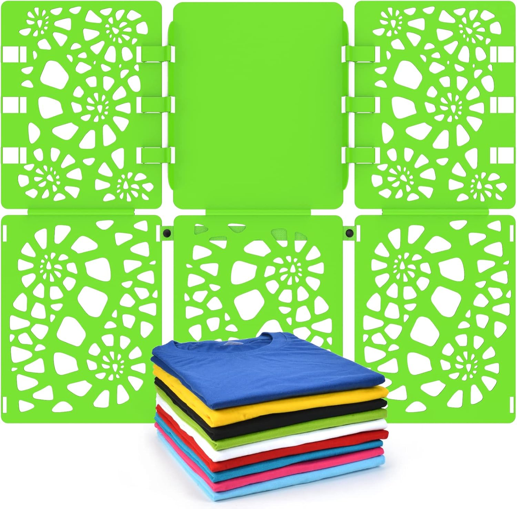 BoxLegend V2 Shirt Folder Board