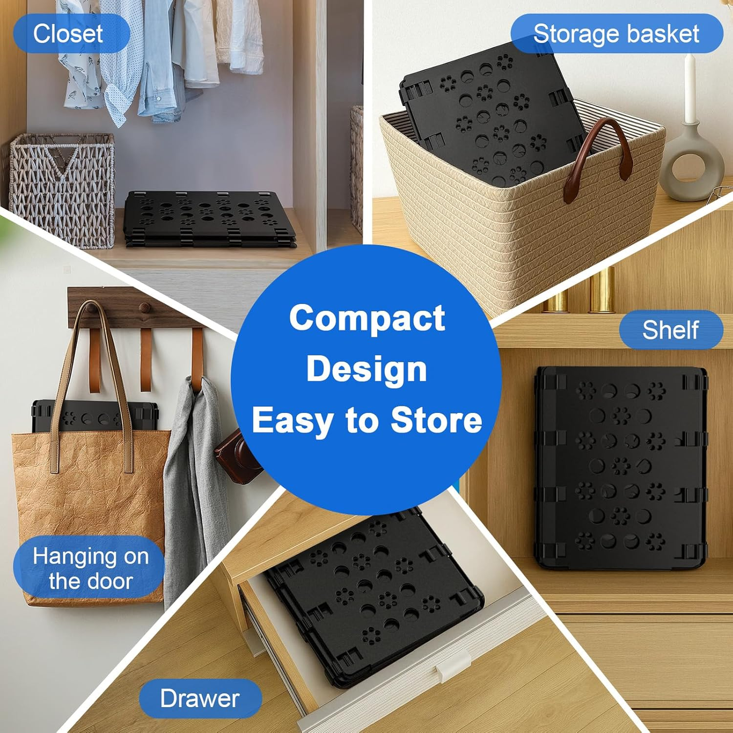 BoxLegend V3 Shirt Folder Board