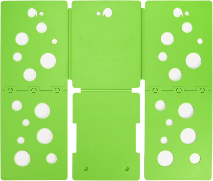 BoxLegend V5 Shirt Folder Board