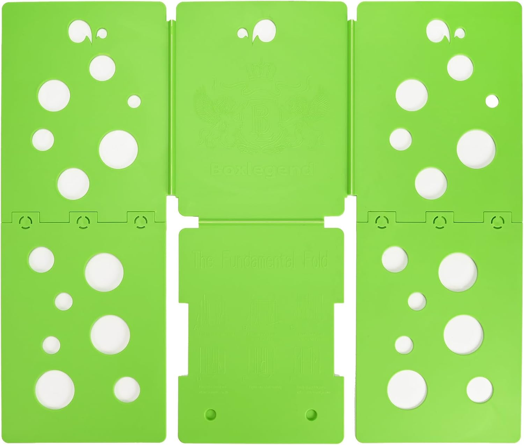 BoxLegend V5 Shirt Folder Board