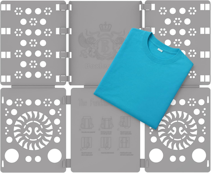 BoxLegend V3 Shirt Folder Board