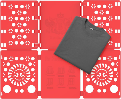 BoxLegend V3 Shirt Folder Board