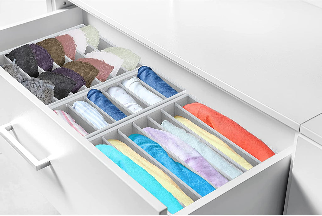 Simple Houseware Vacuum Storage Space Saver for Bedding, Pillows, Towel, Blanket, Clothes Bags